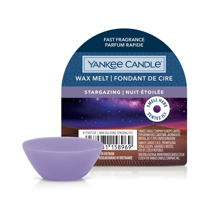 Stargazing Wachsmelt 22g